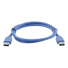 Cable Extensor Kramer C-USB3/AA-6 USB 3.0 6Ft
