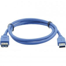 Cable Extensor Kramer C-USB3/AAE-6 USB 3.0 6Ft