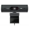 Camara Logitech BRIO 505, FHD 1080p, HDR , USB-C, Grafito