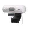 Camara Logitech BRIO 505, FHD 1080p, HDR , USB-C, Blanco