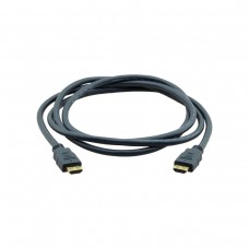 Cable HDMI Kramer C-HM/HM-3 De Alta Velocidad (Male-male) 3FT - 0.9M