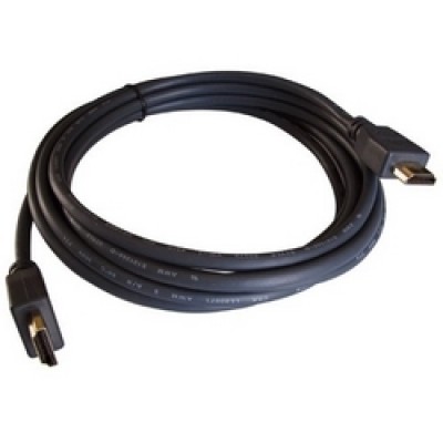 Cable HDMI Kramer C-HM/HM-10 De Alta Velocidad (Male-male) 10Ft