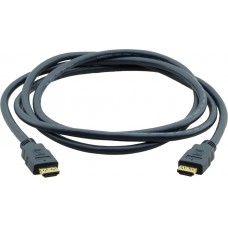 Cable HDMI Kramer C-HM/HM-35 De Alta Velocidad (Male-male) 25Ft