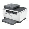 Impresora HP Laserjet M236sdw, Blanco y Negro, Láser, Inalámbrico, Print/Scan/Copy