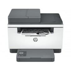 Impresora HP Laserjet M236sdw, Blanco y Negro, Láser, Inalámbrico, Print/Scan/Copy