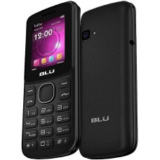 Celular Blu A120 3G 1.8" Negro