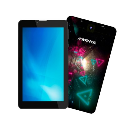 Tablet Advance Prime PR6172, 8" 1024x600, Android 9 Go , 3G , Dual SIM, 16GB, RAM 1GB