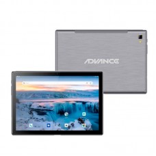 Tablet Advance SmartPad SP5703, 10.1" IPS 1920*1200, 128GB, 4GB RAM, Android 11 , 4G LTE