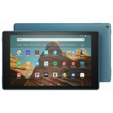 Tablet Amazon Fire HD 10 2019, 32GB, Twilight Blue, 10.1”, Amafirhd32tb