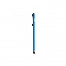 Lapiz P/Smartphone Targus Slim Stylus Azul Metalico