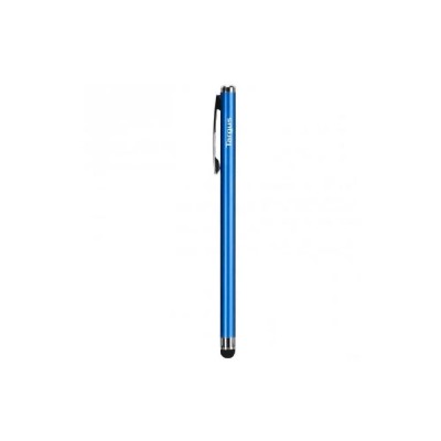 Lapiz P/Smartphone Targus Slim Stylus Azul Metalico