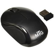 Mouse MTG By Targus Compact Wireless Negro