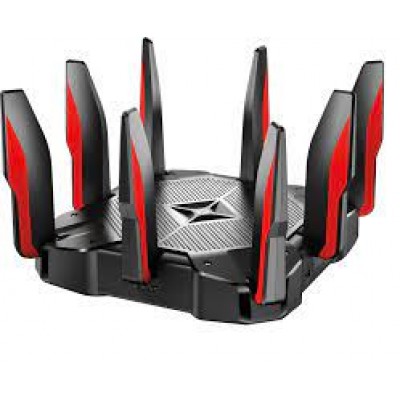 Router C5400X Tri-band AC5400 Gaming