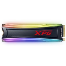 SSD XPG S40G RGB 1TB M.2 PCIe NVMe 1.3