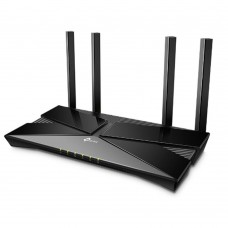 Router AX3000 Dual-band Wi-fi 6