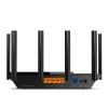 Router Tp-Link ArcherAX72, Doble banda, Wifi 6