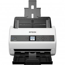 Escáner Epson WorkForce DS-870, 65 ppm / 130 ipm, Dúplex