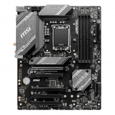Motherboard MSI B760 GAMING PLUS WIFI, LGA1700, DDR5