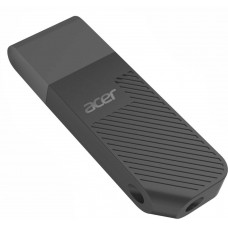 Memoria USB Acer UP200, 32GB,  USB 2.0, Negro