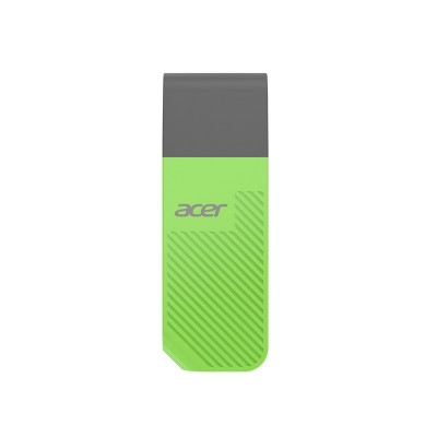 Memoria USB 2.0 ACER UP200, Verde, 32 GB, USB 2.0