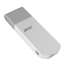 Memoria USB Acer UP200, 32GB, USB 2.0, Blanco