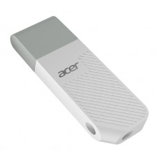 Memoria USB 3.2 GEN1 Acer UFD 256GB UP300 Blanco BL.9BWWA.568