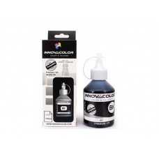 Tinta Innova Color BR115BK UV para BROTHER Negro 115 ml