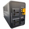UPS BVX700LUI-MS APC Easy UPS 700VA 230V, USB Charging