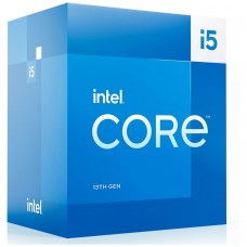 Procesador Intel Core i5-13400 2.50 / 4.60GHz, 20MB Caché L3, LGA1700, 65W, 10 nm.