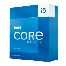 Procesador Intel Core i5-13600KF 3.50/5.10GHz 24MB SmartCaché LGA1700, 125W, Intel 7 (10nm)