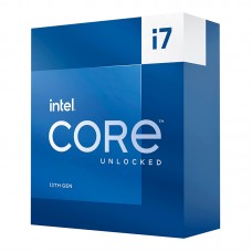 Procesador Intel Core i7-13700K 3.40/5.40GHz 30MB SmartCaché LGA1700, 125W, Intel 7 (10nm)