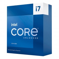 Procesador Intel Core i7-13700KF 3.40/5.40GHz 30MB SmartCaché LGA1700, 125W, Intel 7 (10nm)