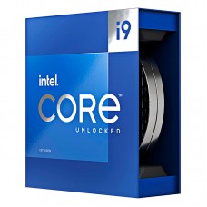 Procesador Intel Core i9-13900K 3.00/5.80GHz 36MB SmartCache LGA1700, 125W, Intel 7 (10nm)