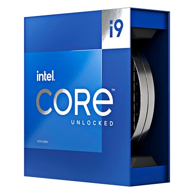 Procesador Intel Core i9-13900K 3.00/5.80GHz 36MB SmartCache LGA1700, 125W, Intel 7 (10nm)