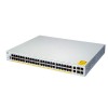 Conmutador Ethernet Cisco Catalyst 1000 C1000-48P 48 Puertos Gestionable