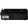Impresora matricial Epson LQ-590II N, matriz de 24 pines, Paralelo / USB 2.0 /Serial / RJ45 LAN
