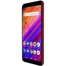 Celular Blu C6 2019 3G 5.7"  1/16 Rojo
