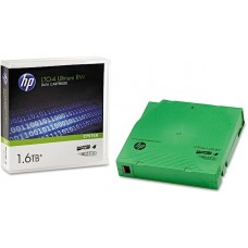 Data Tape HP ULTRIUM 4  800GB/1.6TB C7974A
