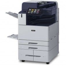 Multifuncional Laser a color Xerox VersaLink C8135V/F, A3, 35ppm, 3 bandejas, 1133 hojas