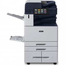Impresora Multifuncional Xerox C8155V_F Color 55PPM A3