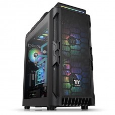 Case Thermaltake Level 20 RS ARGB, mid-tower ATX