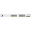 Switch Cisco Business 250 CBS250-24T-4X, 24-GbE, 4x10G SFP+