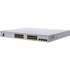 Switch Cisco Business 250 CBS250-24T-4X, 24-GbE, 4x10G SFP+