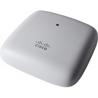 Access Point Cisco Business  CBW140, Dual Band, 802.11ac, MIMO 2x2