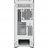 Case Corsair 7000D AIRFLOW TG White, ATX, USB