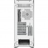 Case Corsair ICUE 7000X RGB TG White, ATX, USB