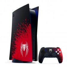 Consola PS5 - Marvel Spider-Man 2 Limited Edition Bundle