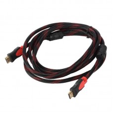 Cable HDMI 1440p - 1080p versión 1.4 longitud 1.5m