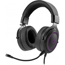 Headset Cooler Master CH-331 USB Gaming