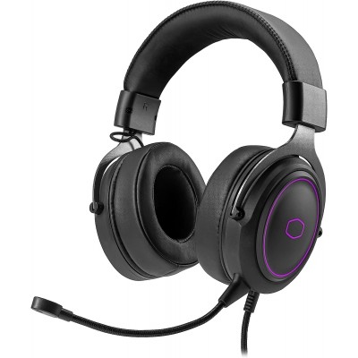 Headset Cooler Master CH-331 USB Gaming